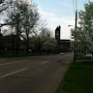 Meet your Posher, Johnny